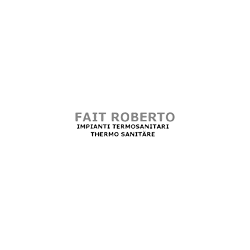 Logo di FAIT ROBERTO IDRAULICO