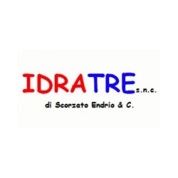 Logo di IDRATRE
