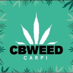 Logo di CBWEED CARPI