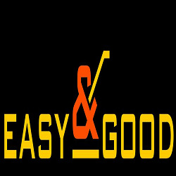 Logo di EASY & GOOD