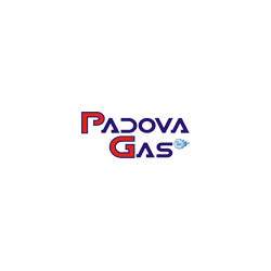 Logo di PADOVA GAS