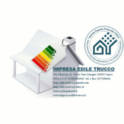 Logo di IMPRESA EDILE TRUCCO