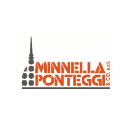 Logo di MINNELLA PONTEGGI E CO.