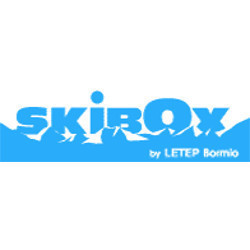 Logo di SKIBOX ARMADI SCALDA SCARPONI DA SCI