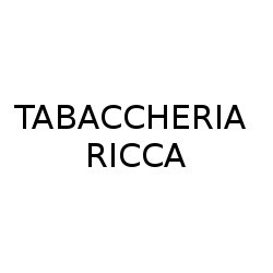 Logo di TABACCHERIA RICCA