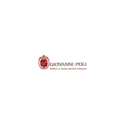 Logo di DISTILLERIA GIOVANNI POLI & FIGLI SNC