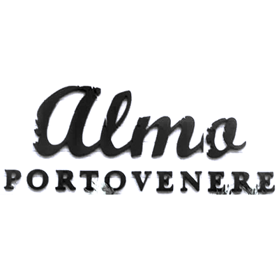 Logo di ALMO PORTOVENERE