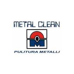 Logo di METAL CLEAN