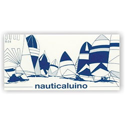 Logo di NAUTICALUINO SAS