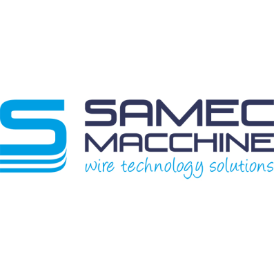Logo di SAMEC MACCHINE