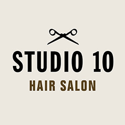 Logo di PARRUCCHIERI STUDIO 10