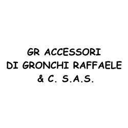 Logo di GR ACCESSORI