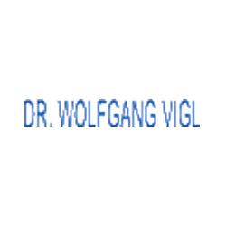 Logo di DR. WOLFGANG VIGL