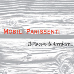Logo di MOBILI PARISSENTI