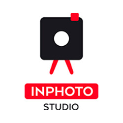 Logo di IN PHOTO STUDIO