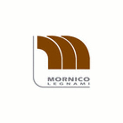 Logo di MONRICO LEGNAMI