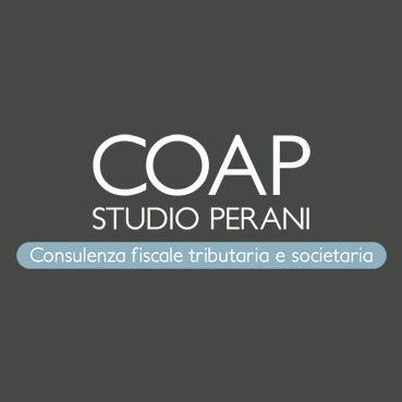 Logo di STUDIO PERANI