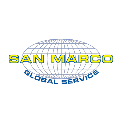 Logo di SAN MARCO GLOBAL SERVICE
