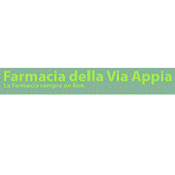 Logo di FARMACIA DELLA VIA APPIA