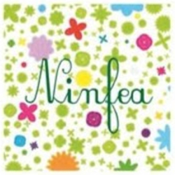 Logo di FIORERIA NINFEA