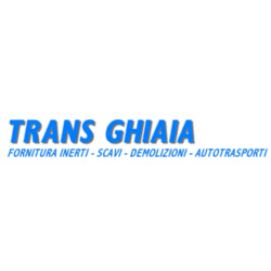 Logo di TRANS GHIAIA