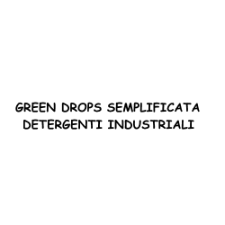 Logo di GREEN DROPS