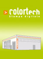 Logo di COLORTECH