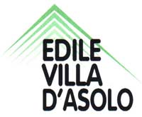 Logo di EDILE VILLA D'ASOLO snc - IMPRESA COSTRUZIONI