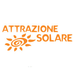 Logo di ATTRAZIONE SOLARE
