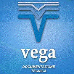Logo di VEGA