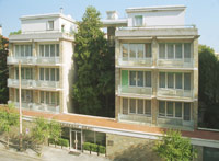 Logo di RESIDENCE PRATI