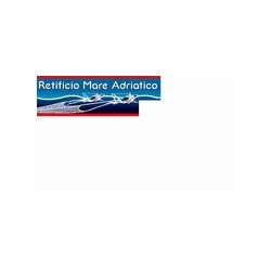 Logo di RETIFICIO MARE ADRIATICO