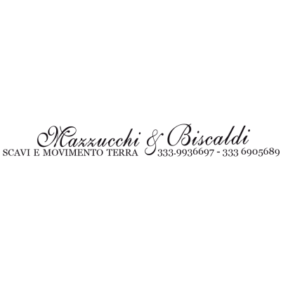Logo di MAZZUCCHI & BISCALDI