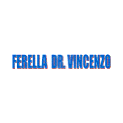 Logo di STUDIO OCULISTICO FERELLA DI FERELLA DR. VINCENZO
