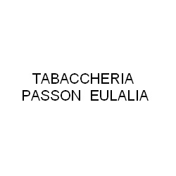 Logo di TABACCHERIA PASSON EULALIA