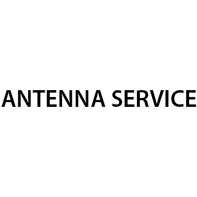 Logo di ANTENNA SERVICE