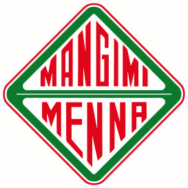 Logo di MANGIMI MENNA