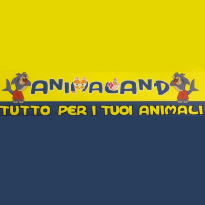 Logo di ANIMALAND