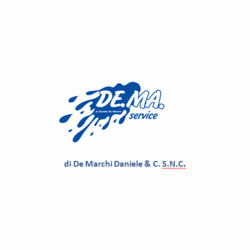 Logo di DE.MA. SERVICE