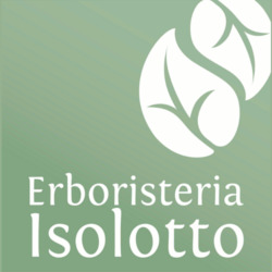 Logo di ERBORISTERIA ISOLOTTO