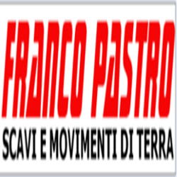 Logo di PASTRO FRANCO