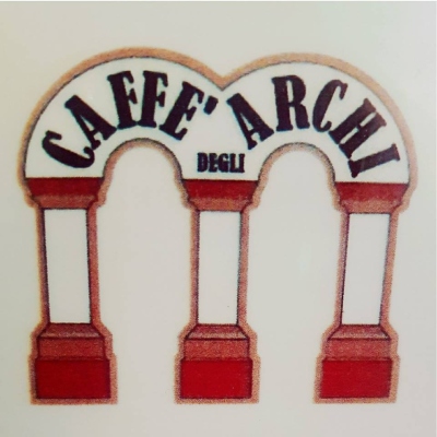 Logo di CAFFè DEGLI ARCHI