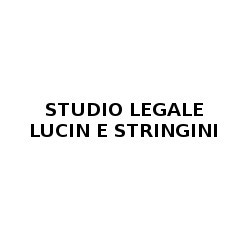 Logo di STUDIO LEGALE LUCIN STRINGINI