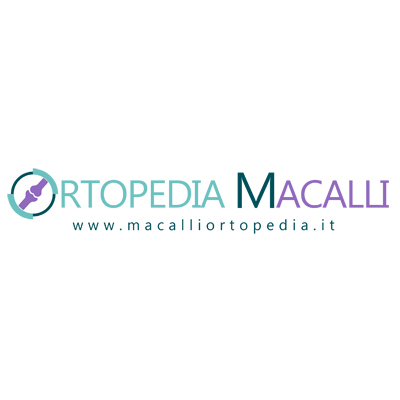 Logo di ORTOPEDIA MACALLI