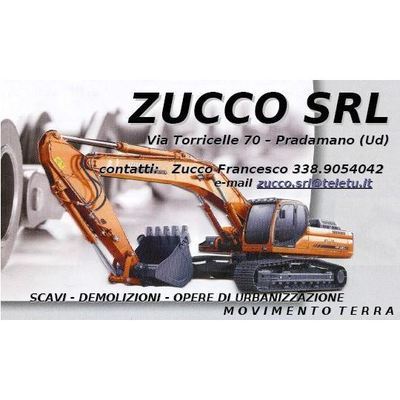 Logo di ZUCCO