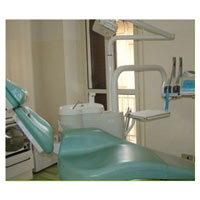 Logo di CALIPARI DR. ANTONIO
