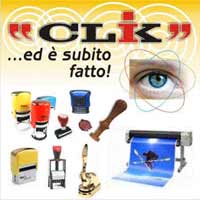 Logo di CLICK srl