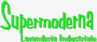 Logo di LAVANDERIA SUPERMODERNA