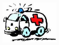 Logo di ASSOCIAZIONE ONLUS AMBULANZE S. CAMILLO