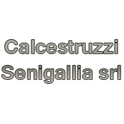 Logo di CALCESTRUZZI SENIGALLIA